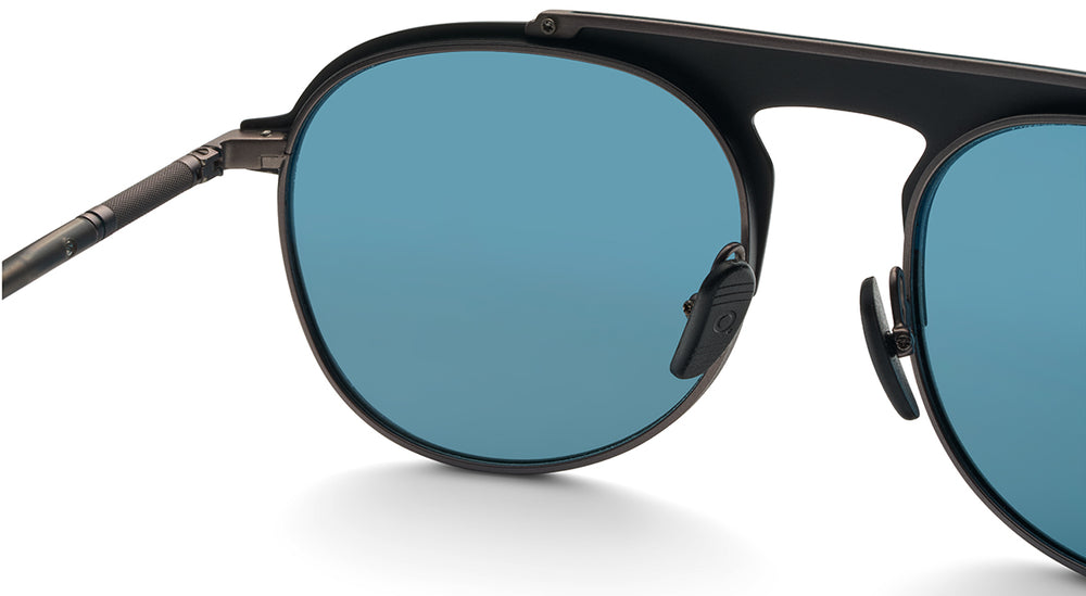 Etnia Barcelona TOPOCK BKGM 55