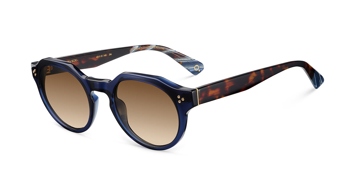 Etnia Barcelona TOSSA SUN BLHV 49
