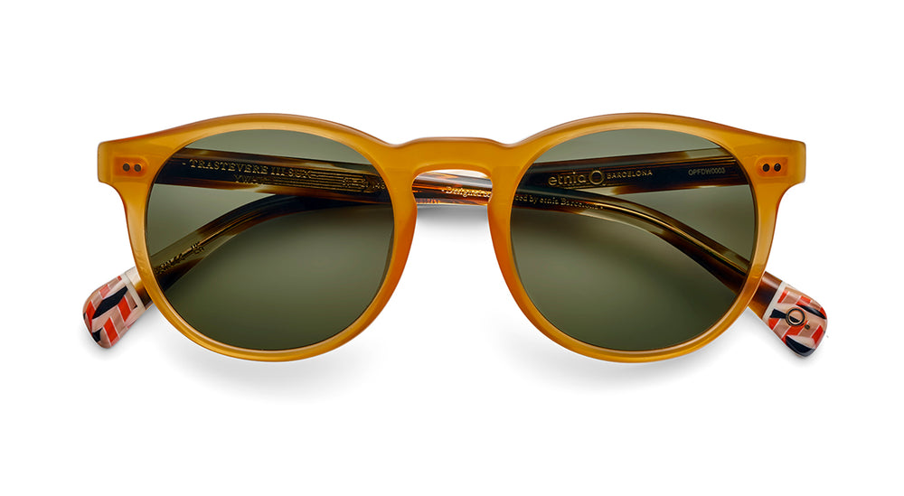 Etnia Barcelona TRASTEVERE III SUN YWHV 51