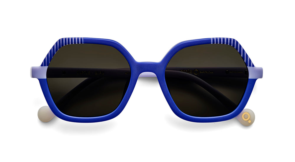 Etnia Barcelona TURTLE SUN BLPU 47