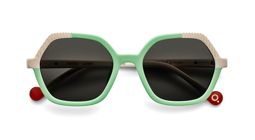 Etnia Barcelona TURTLE SUN GRWH 47