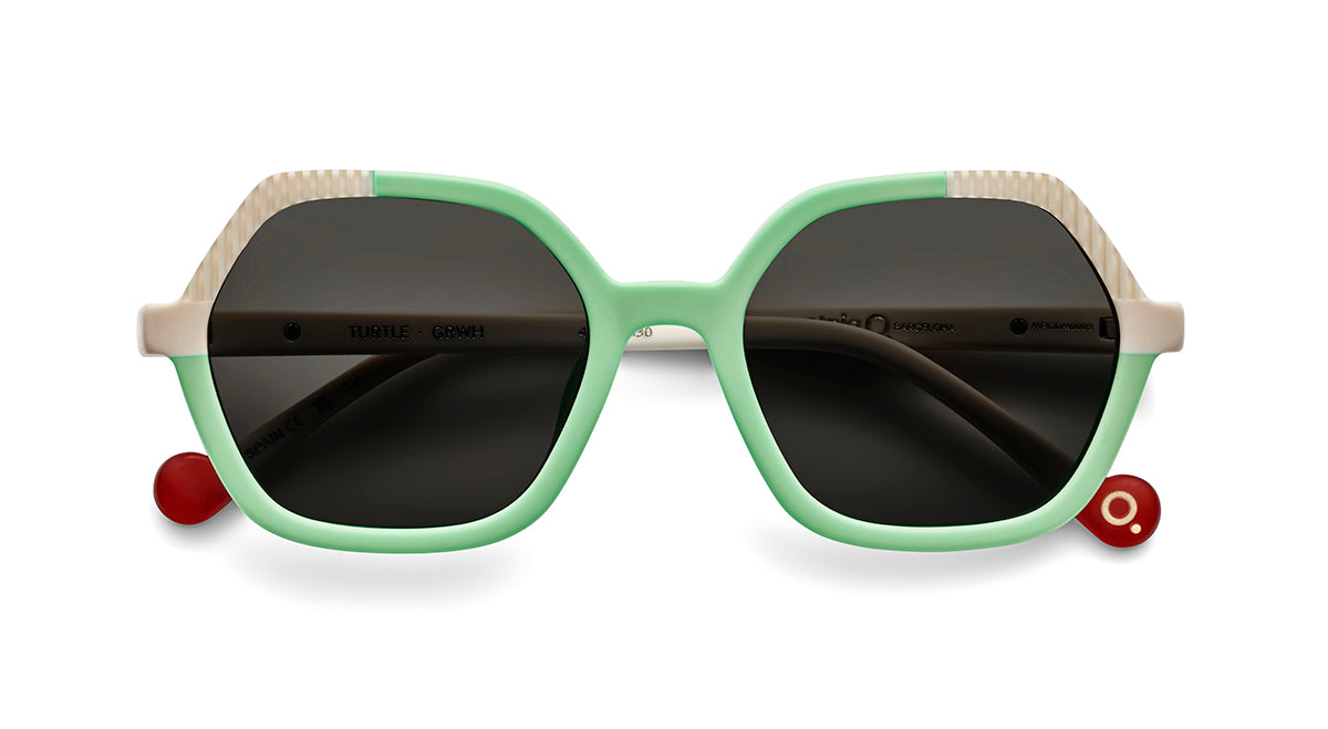Etnia Barcelona TURTLE SUN GRWH 47