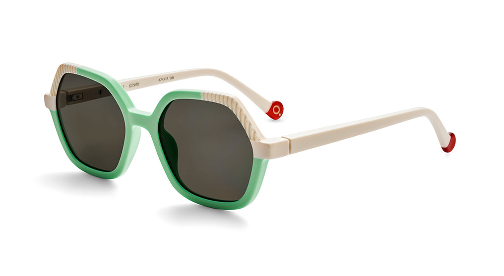 Etnia Barcelona TURTLE SUN GRWH 47