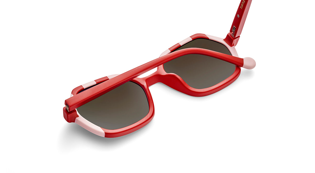 Etnia Barcelona TURTLE RDPK 47