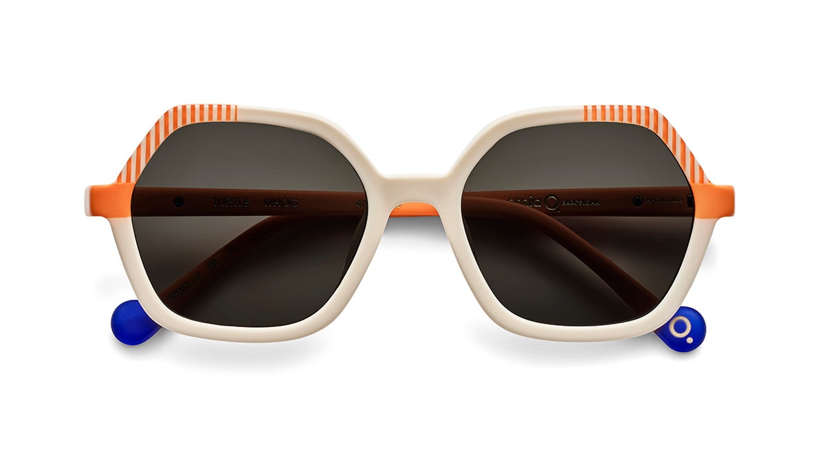 Etnia Barcelona TURTLE SUN WHOG 47