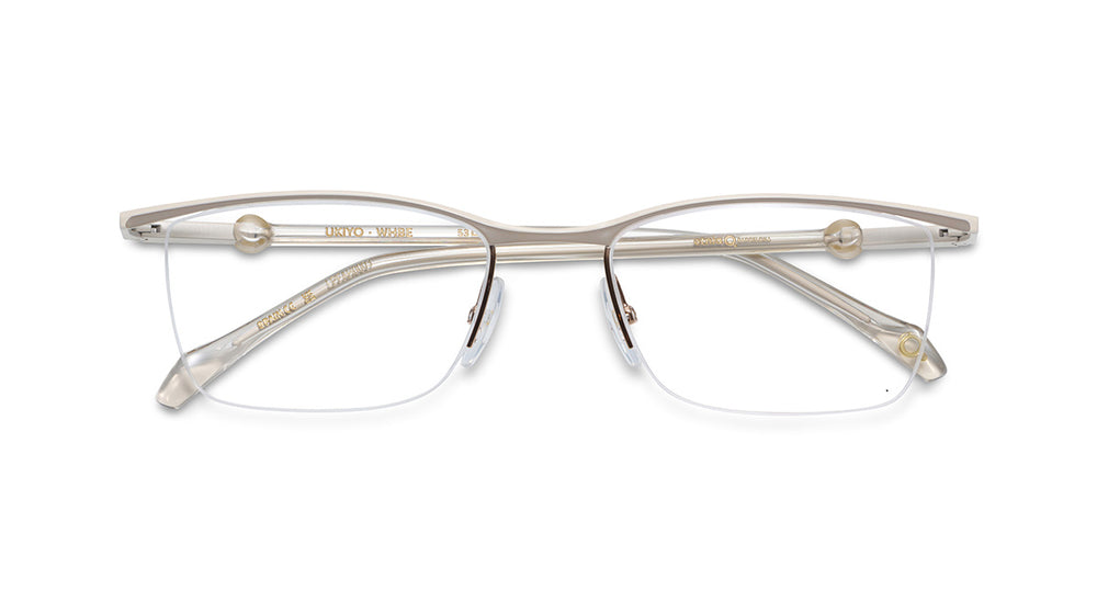 Etnia Barcelona UKIYO WHBE 52