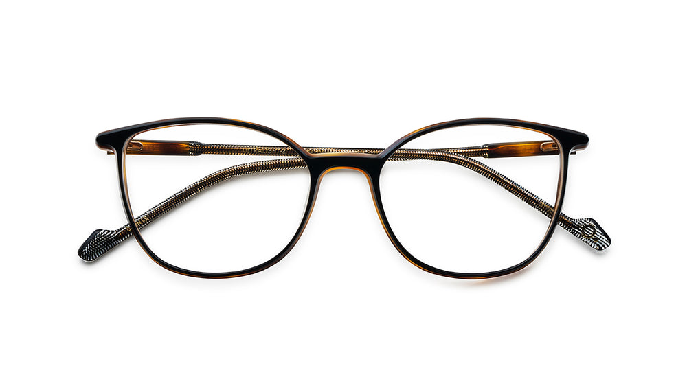 Etnia Barcelona ULTRA LIGHT 02 BKHV 53