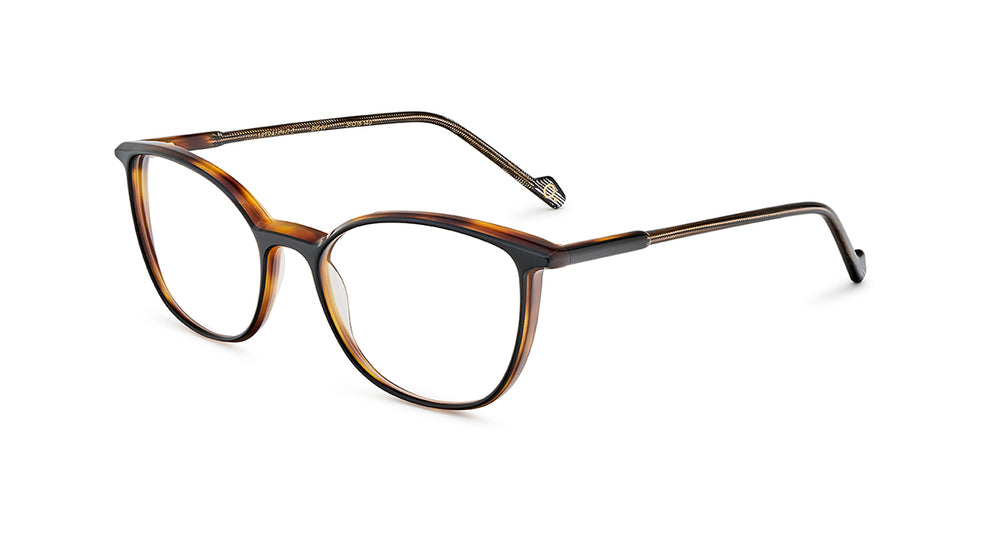 Etnia Barcelona ULTRA LIGHT 02 BKHV 53