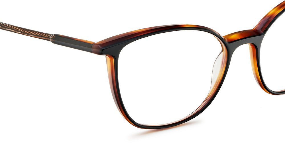 Etnia Barcelona ULTRA LIGHT 02 BKHV 53
