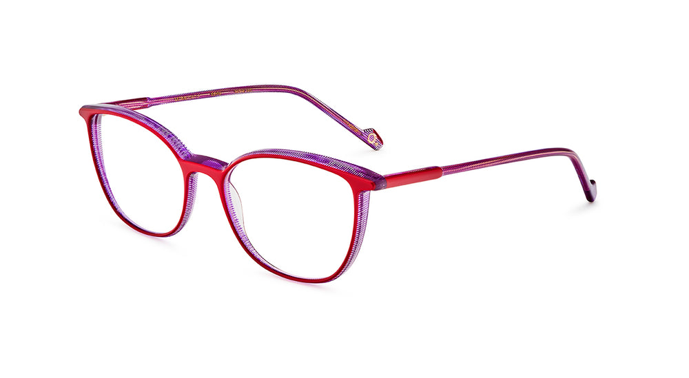 Etnia Barcelona ULTRA LIGHT 02 RDPU 53