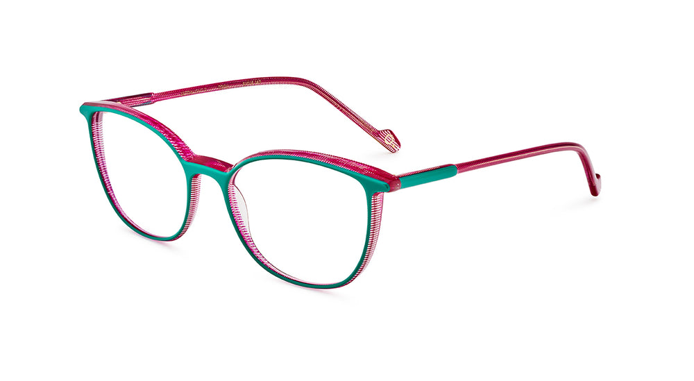 Etnia Barcelona ULTRA LIGHT 02 TQFU 53