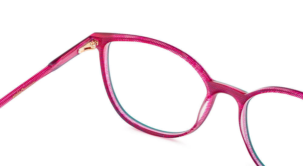 Etnia Barcelona ULTRA LIGHT 02 TQFU 53