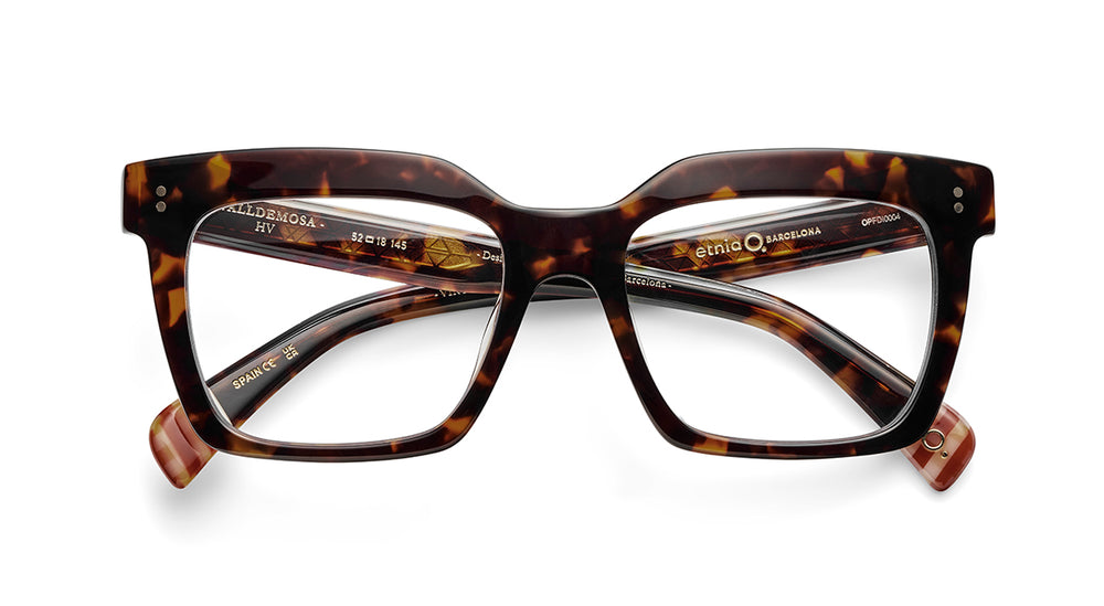 Etnia Barcelona VALLDEMOSA HV 52