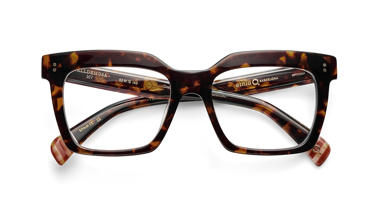 Etnia Barcelona VALLDEMOSA HV 52