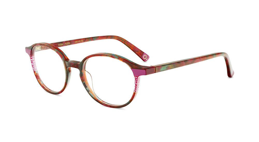 Etnia Barcelona VERA FUOG 48
