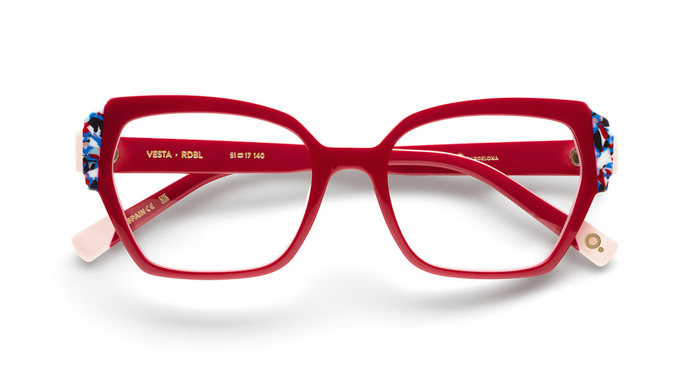 Etnia Barcelona VESTA RDBL 51