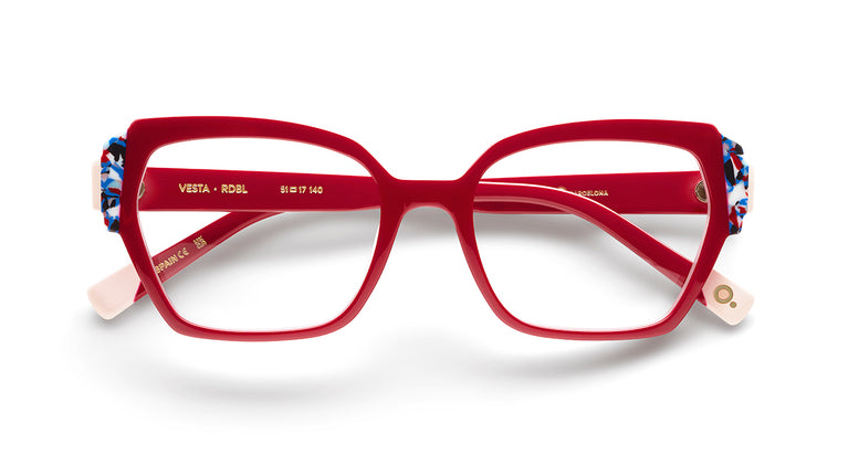 Etnia Barcelona VESTA RDBL 51