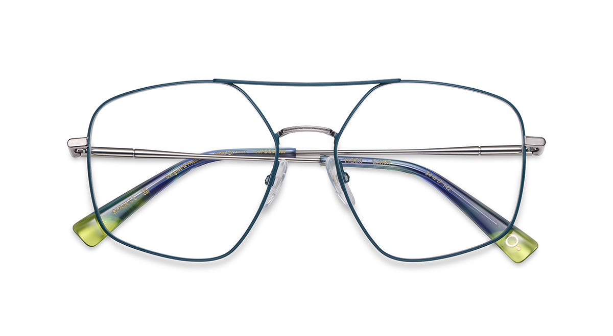 Etnia Barcelona VIBES GMPT 54