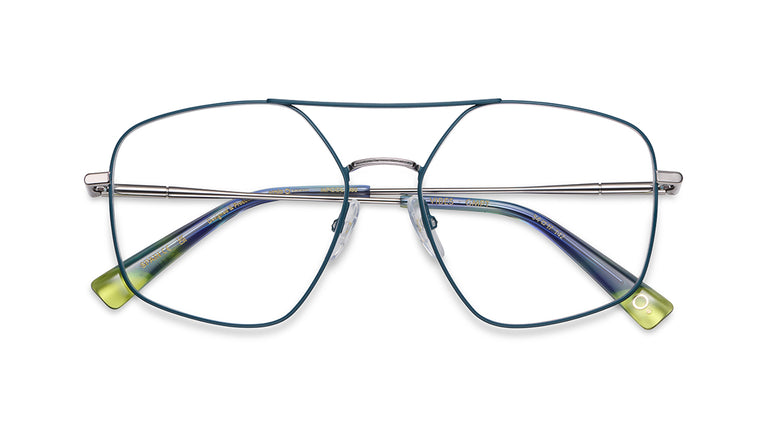 Etnia Barcelona VIBES GMPT 54