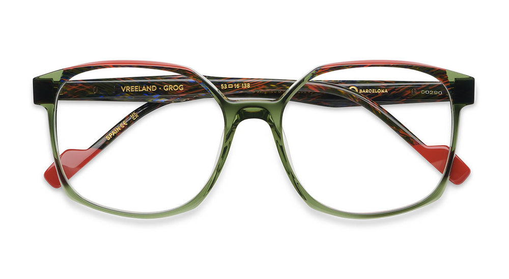 Etnia Barcelona VREELAND GROG 53