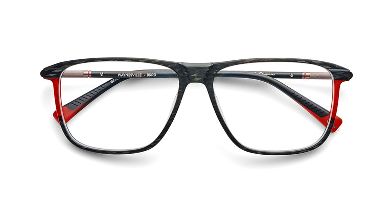 Etnia Barcelona WAYNESVILLE BKRD 60