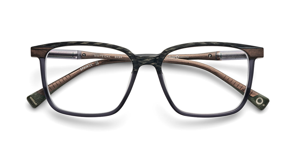 Etnia Barcelona WHITE OAK BKBR 54