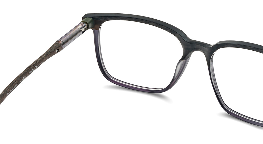 Etnia Barcelona WHITE OAK BKBR 54