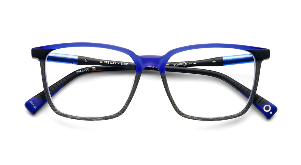 Etnia Barcelona WHITE OAK BLBK 54