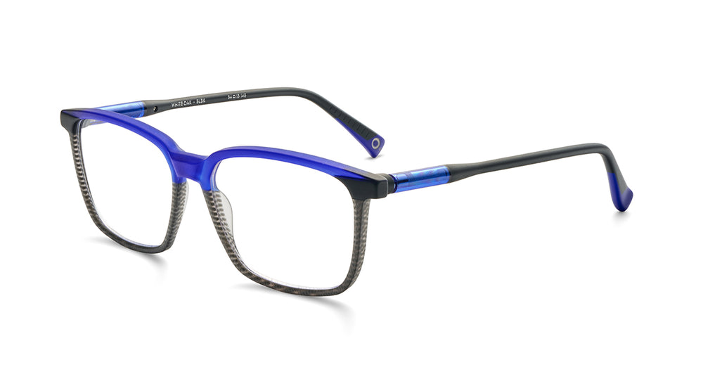 Etnia Barcelona WHITE OAK BLBK 54