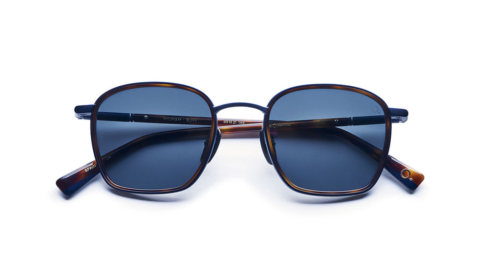 Etnia Barcelona WIGWAM SUN BLHV 49