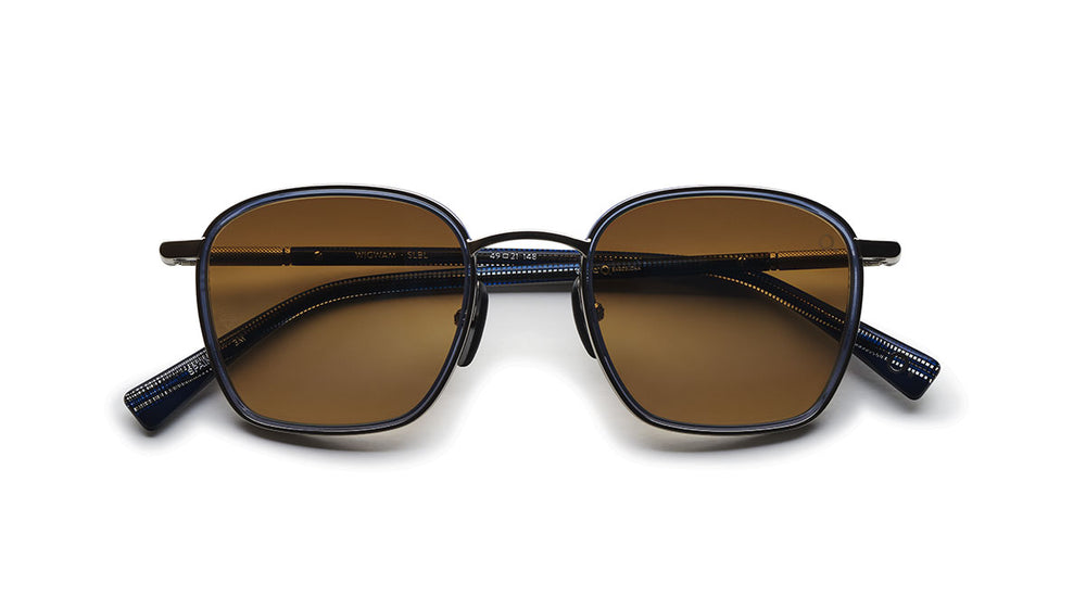 Etnia Barcelona WIGWAM SUN SLBL 49