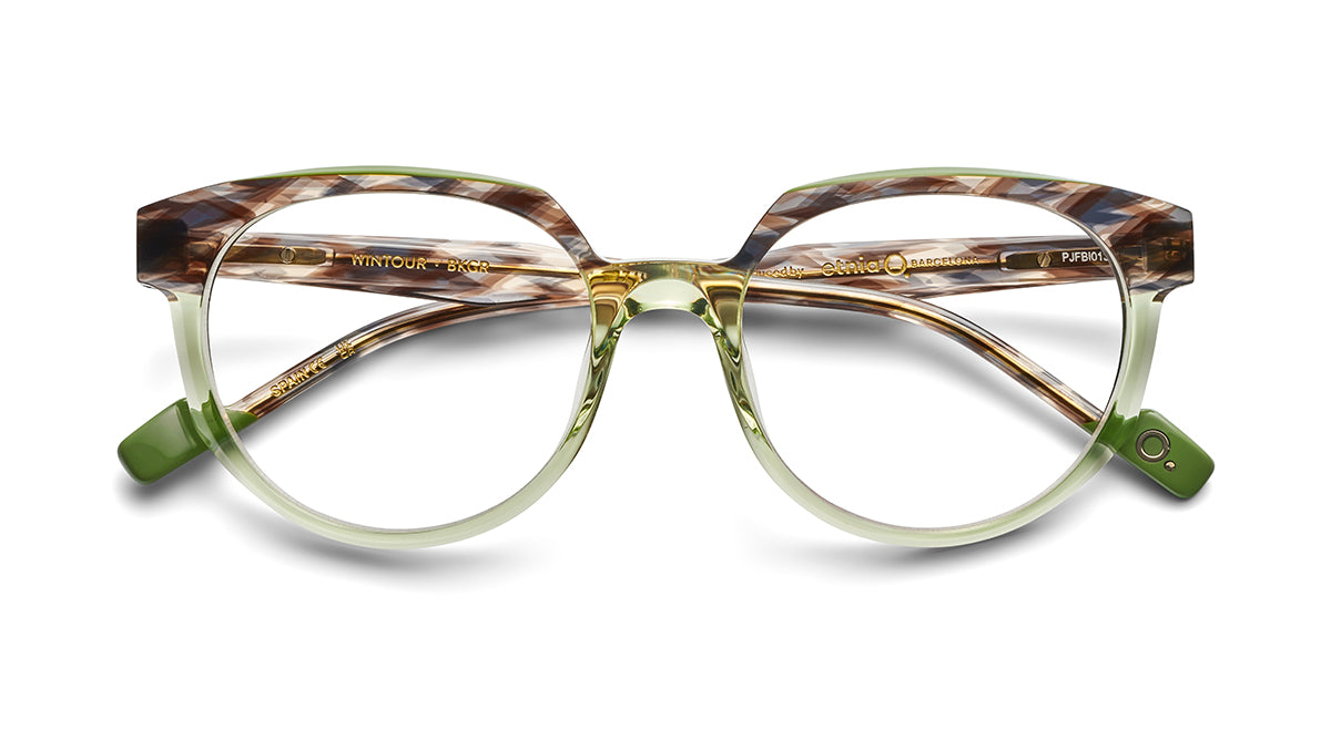 Etnia Barcelona WINTOUR BKGR 51