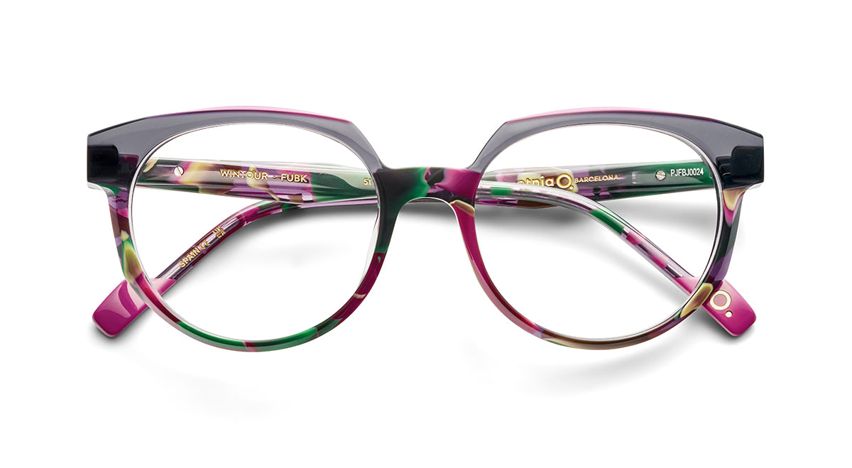 Etnia Barcelona WINTOUR FUBK 51