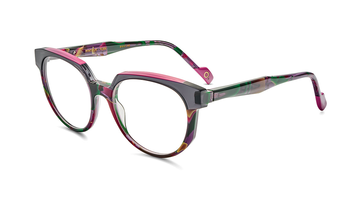 Etnia Barcelona WINTOUR FUBK 51