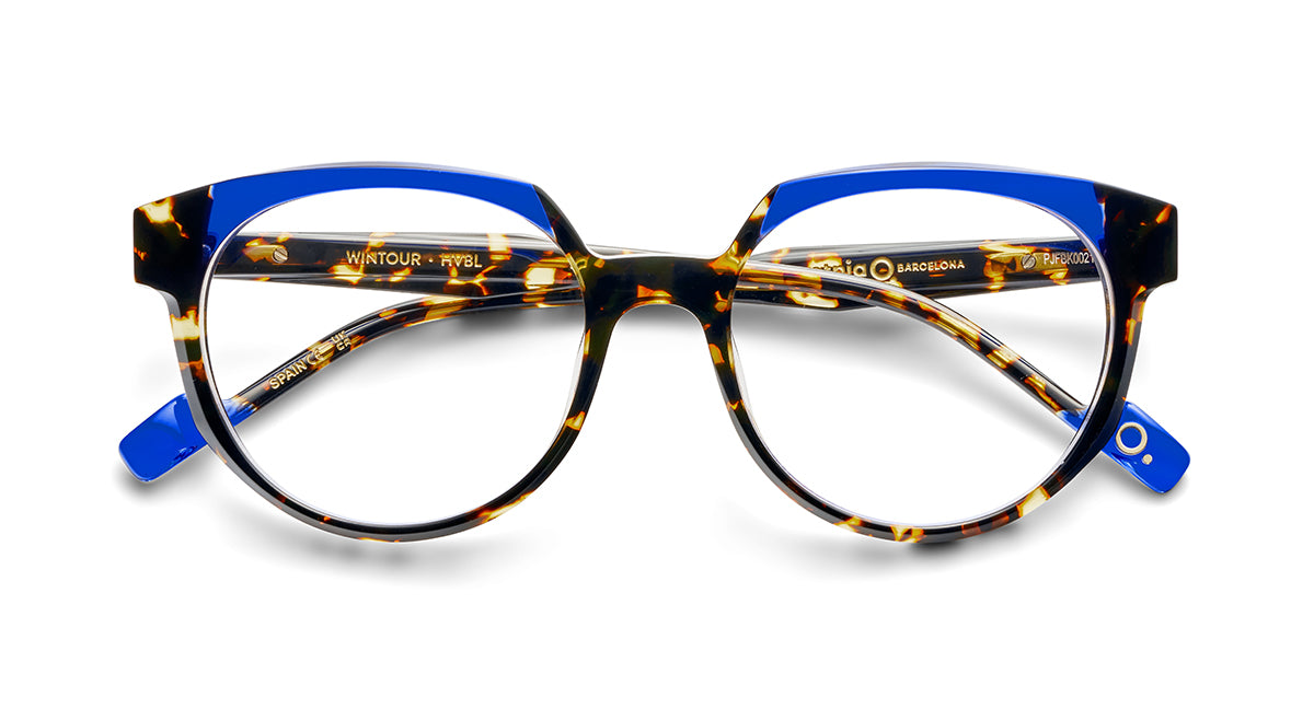 Etnia Barcelona WINTOUR HVBL 51