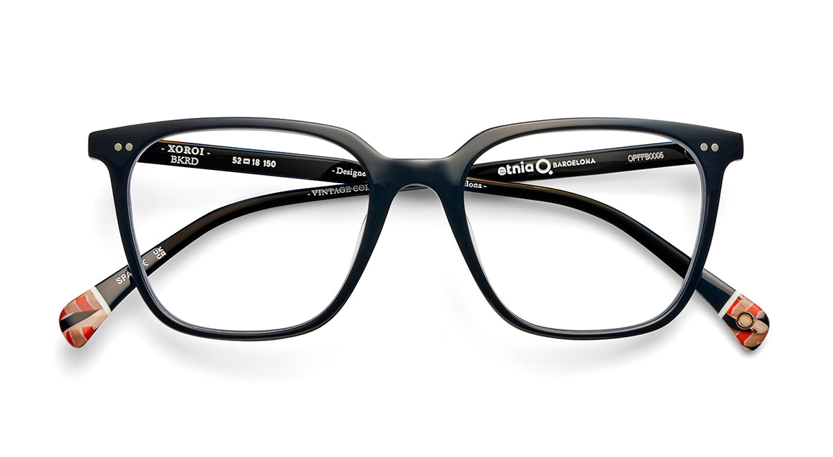 Etnia Barcelona XOROI BKRD 52
