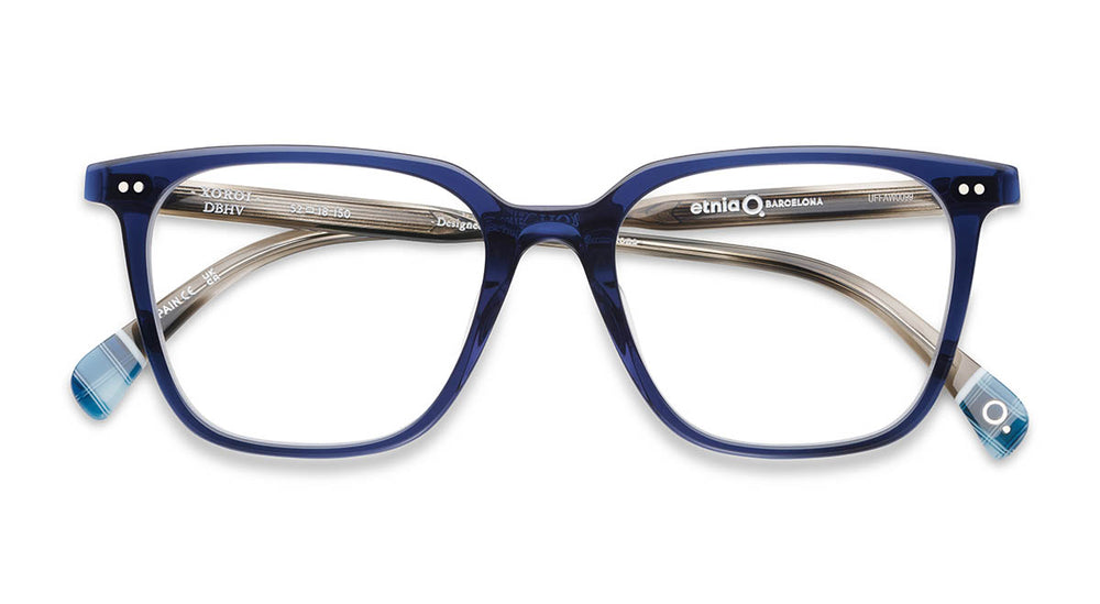 Etnia Barcelona XOROI DBHV 52