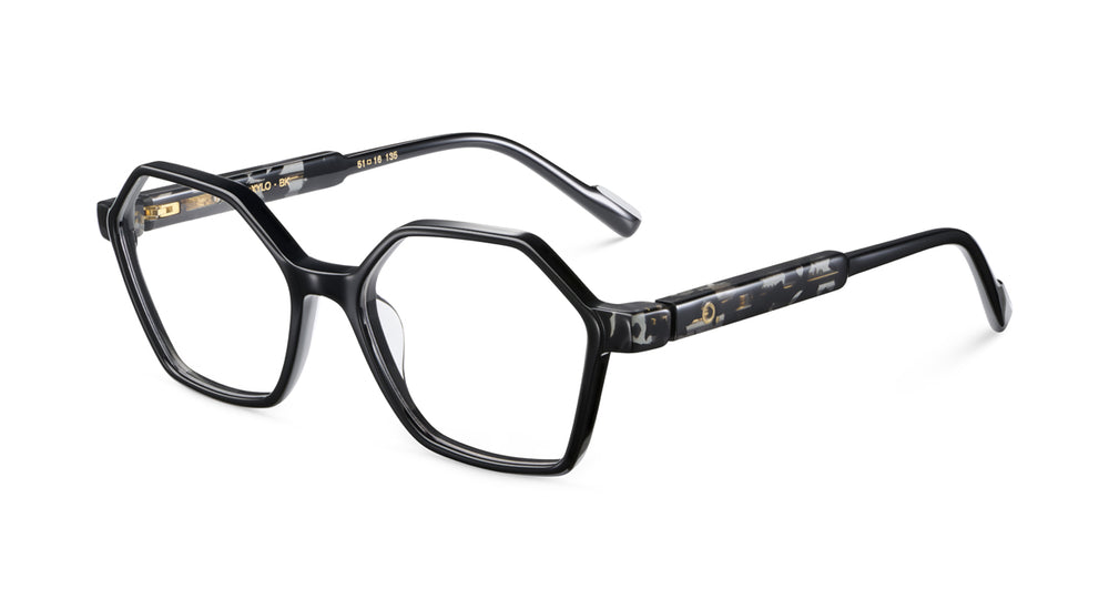 Etnia Barcelona XYLO BK 51