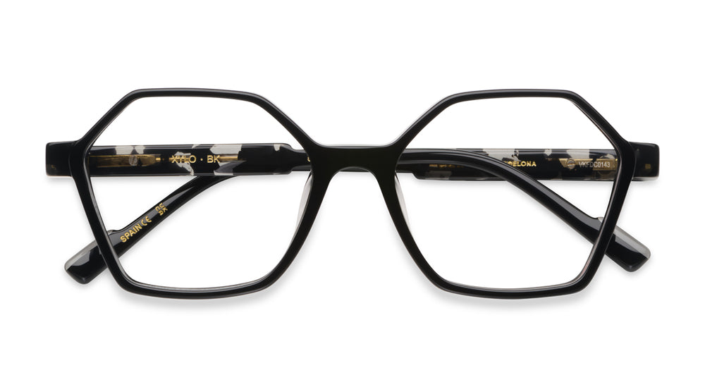 Etnia Barcelona XYLO BK 51