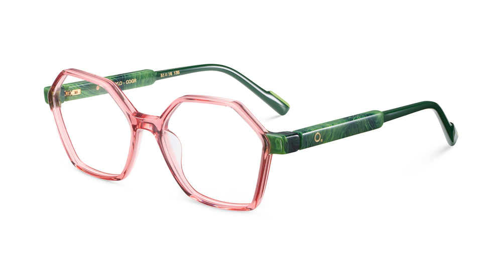 Etnia Barcelona XYLO COGR 51