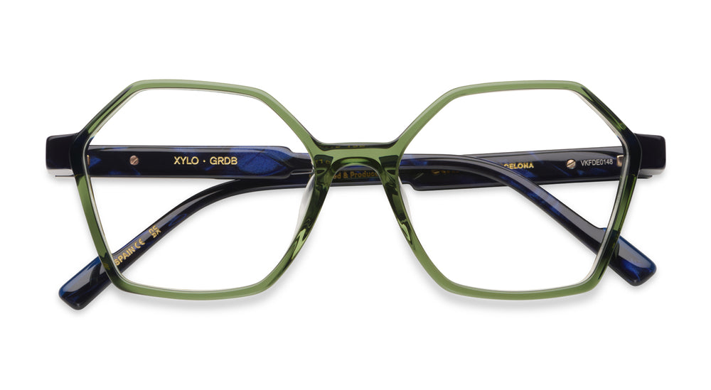 Etnia Barcelona XYLO GRDB 51