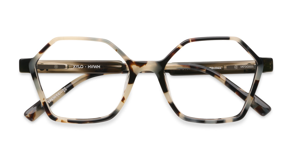 Etnia Barcelona XYLO HVWH 51