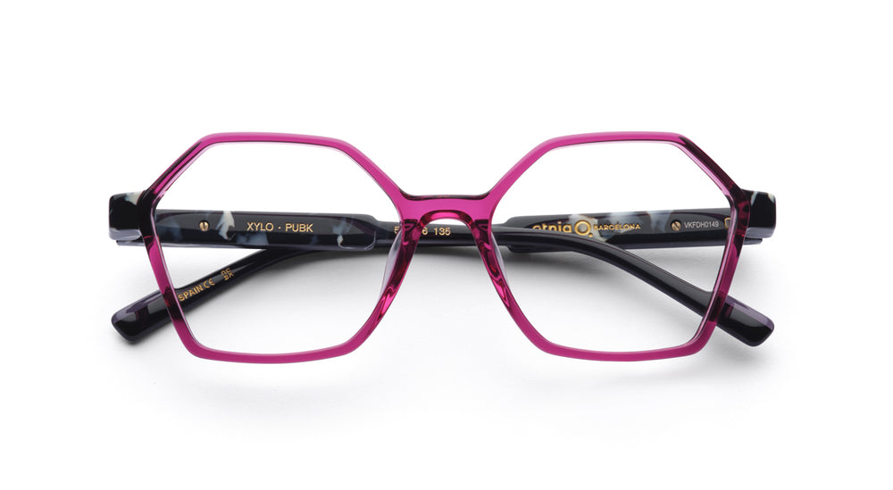 Etnia Barcelona XYLO PUBK 51
