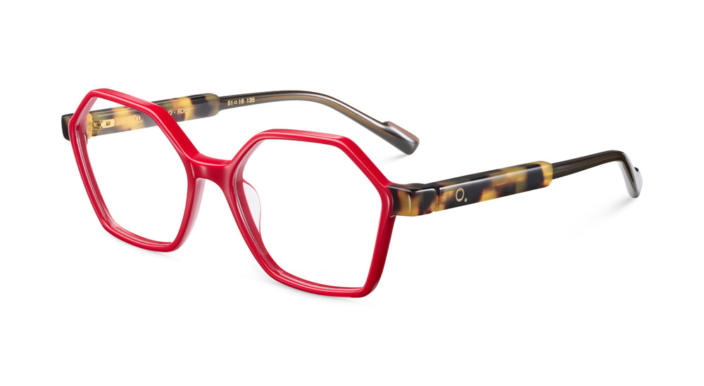 Etnia Barcelona XYLO RDHV 51