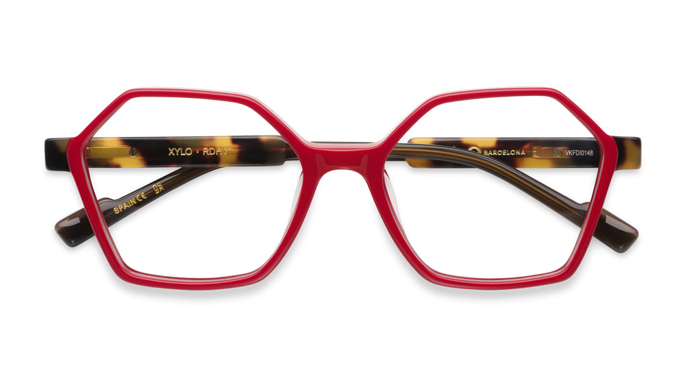 Etnia Barcelona XYLO RDHV 51