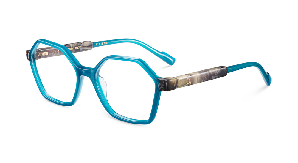 Etnia Barcelona XYLO TQGY 51