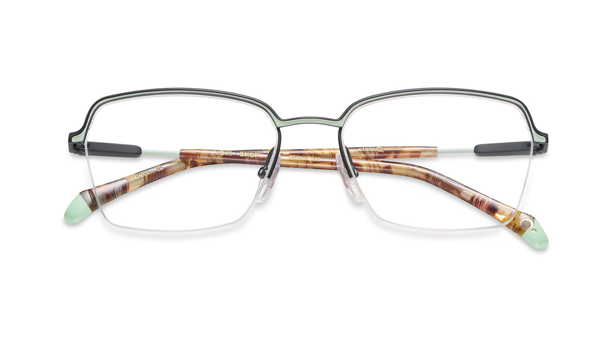 Etnia Barcelona YOKI BKGR 54