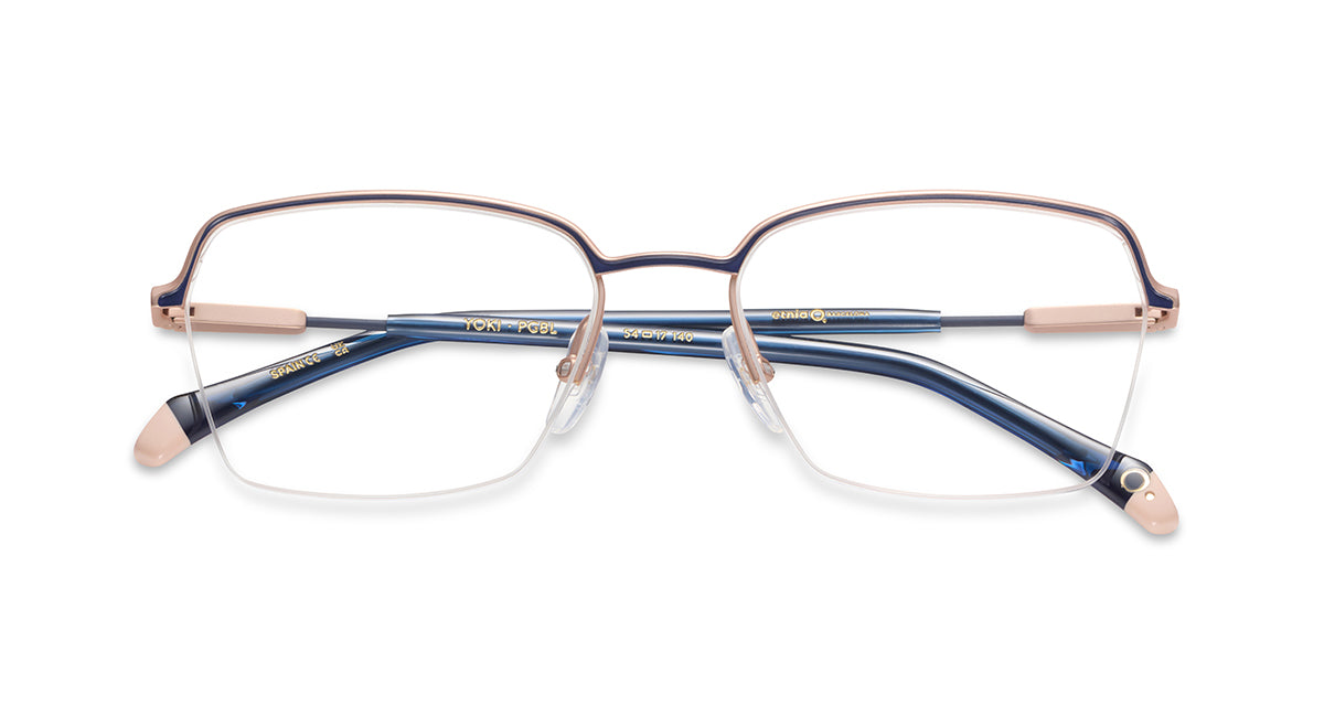 Etnia Barcelona YOKI PGBL 54
