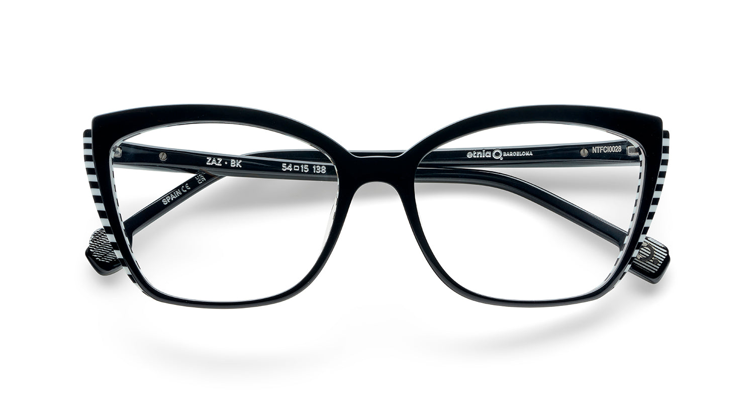 Etnia Barcelona ZAZ BK 54