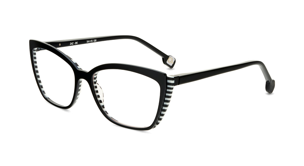Etnia Barcelona ZAZ BK 54